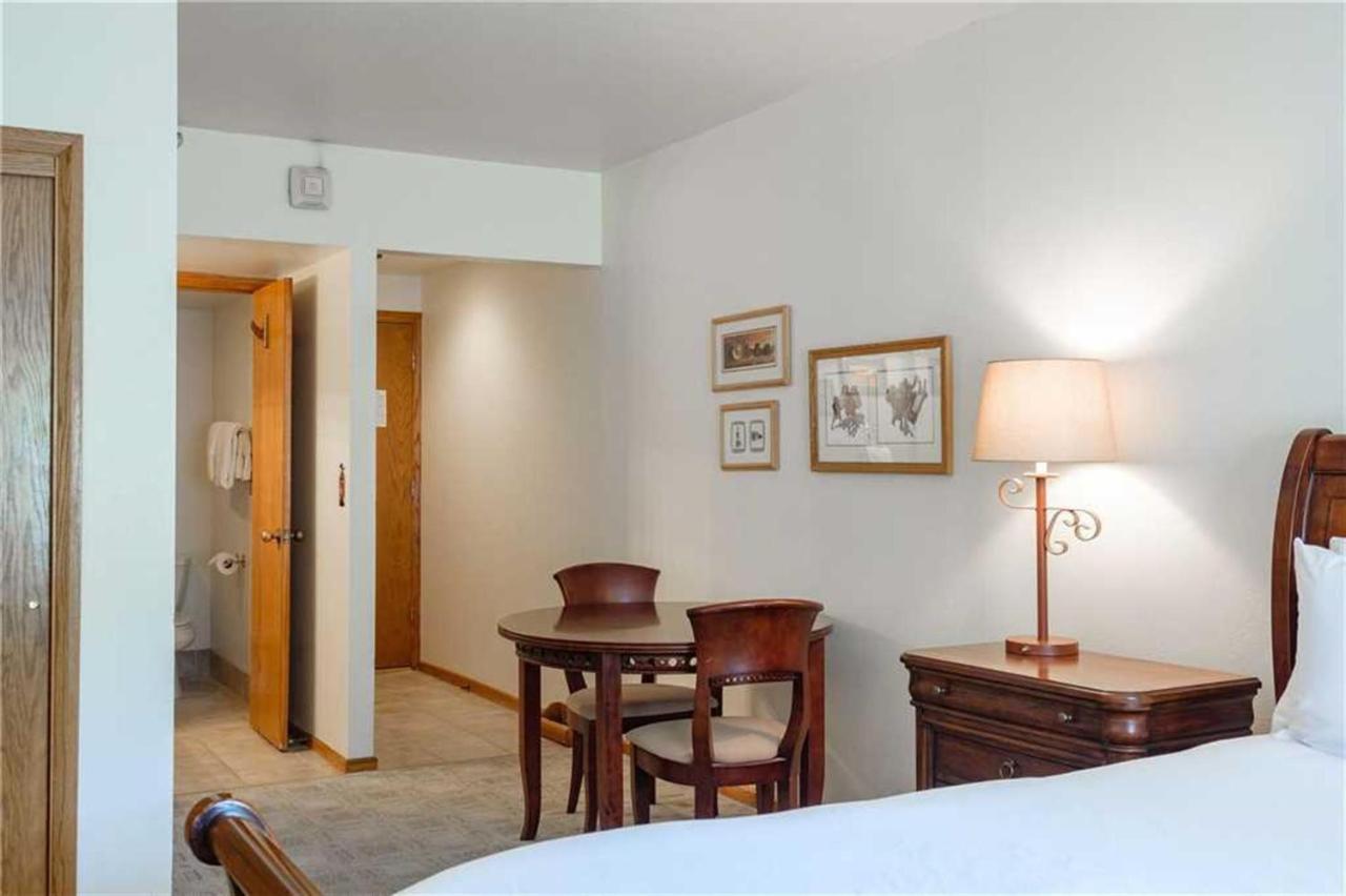 Park Station By Park City Lodging Villa Exterior photo