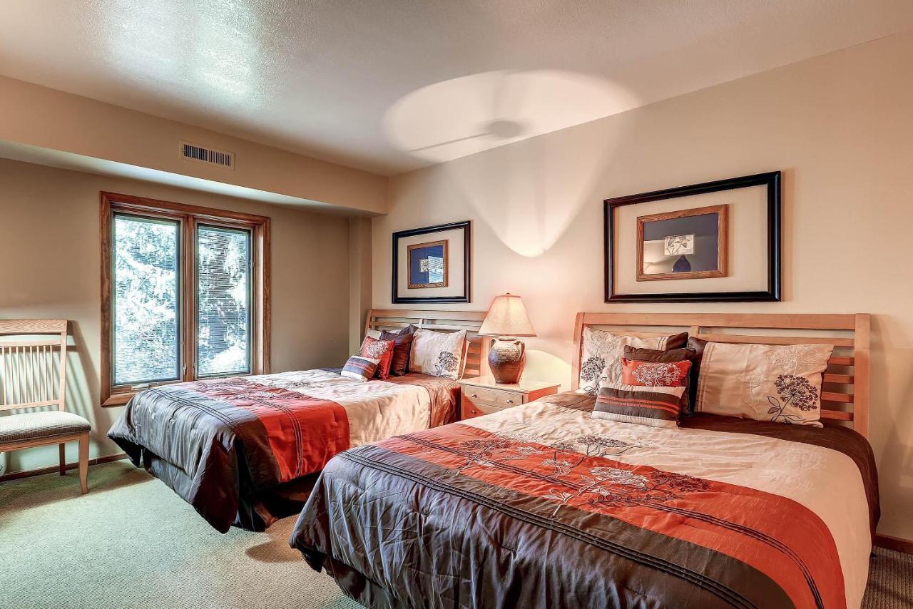 Park Station By Park City Lodging Villa Exterior photo