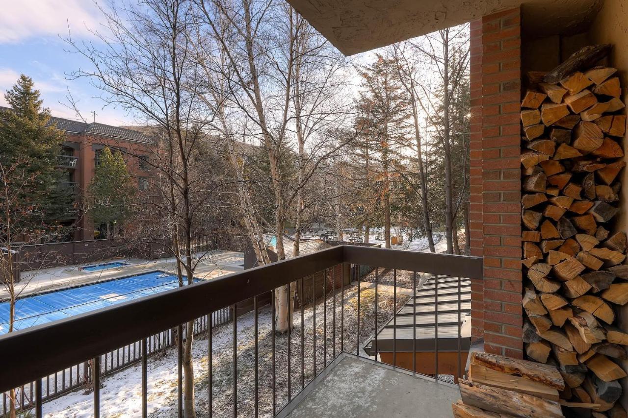 Park Station By Park City Lodging Villa Exterior photo