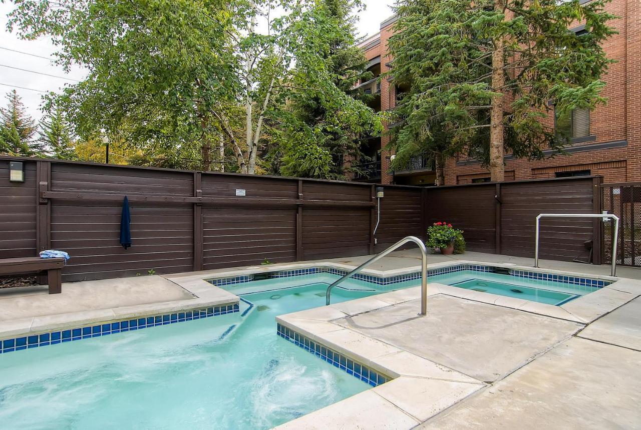 Park Station By Park City Lodging Villa Exterior photo